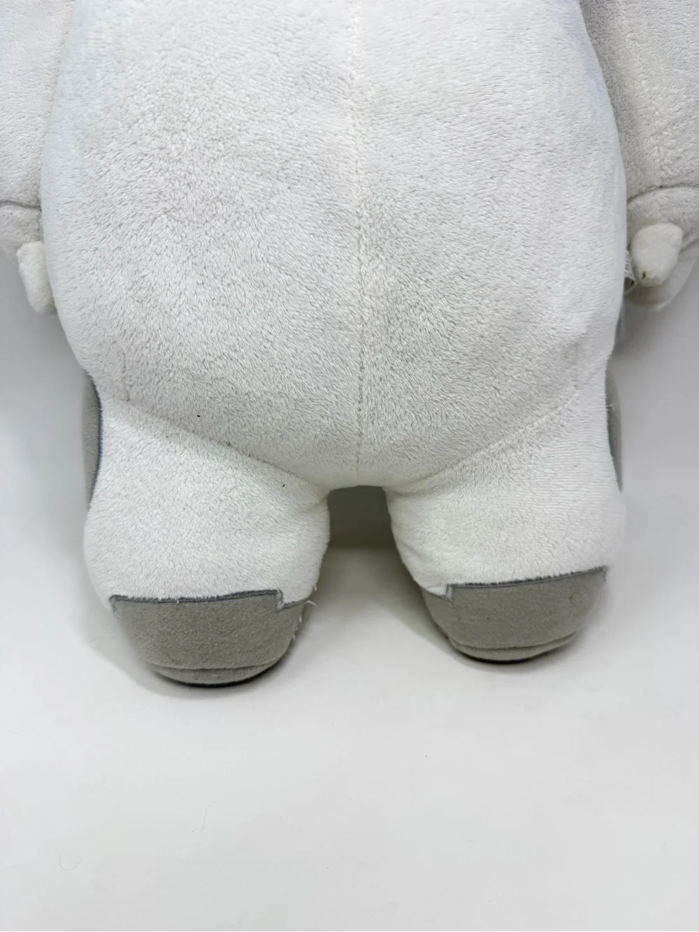 Disney Store Big Hero 6 Baymax Plush 16